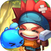 仙境战记 V1.0 IOS版