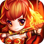 傲视三国 V1.0 IOS版