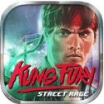 怒之铁拳 V1.0 安卓版