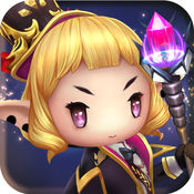 龙纹战纪 V1.5.0 IOS版