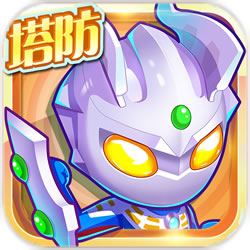 奥特曼超人银河守卫队 V1.4.0 安卓版