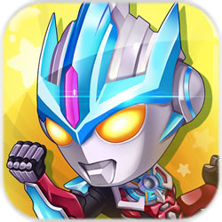 奥特曼酷跑急速超人 V1.2.0 安卓版