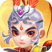 御剑群侠 V1.0 IOS版