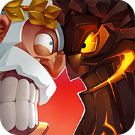 天神争霸 V1.0.11 安卓版
