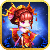 蜀国崛起 V1.0 IOS版