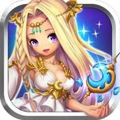 女神降临 V1.0.0 变态版