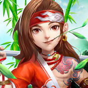 华山争霸 V1.0 IOS版