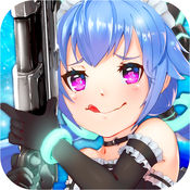 狙击兵器少女 V1.0.1 IOS版