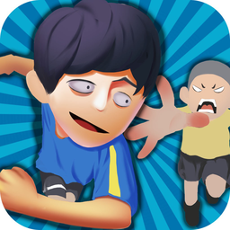 谁动了我的菊花 V1.0 安卓版
