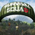 冰川Survival Squad V1.0.9 安卓版