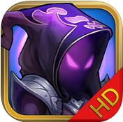 暗黑禁地 V1.0.0 苹果版