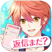 恋爱的开始他的短信还没来 V1.01 苹果版