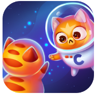 太空猫进化：银河系统收集 V1.5 安卓版