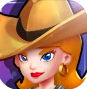 西部战记 V1.0 IOS版