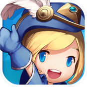 激萌Q传 V1.0 IOS版