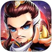 Q萌三国 V1.0.6 安卓版