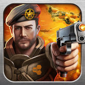 突袭警戒 V1.0 IOS版