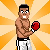 职业拳击手 V1.0.0 安卓版
