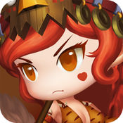 谁能挡我 V1.0 IOS版