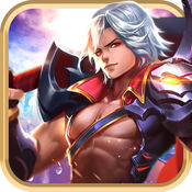 阴阳战神 V1.0 IOS版