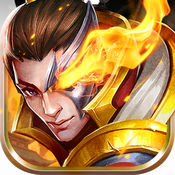 君子如龙 V1.5 IOS版