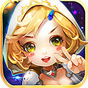 魔法英雄团 V1.0 IOS版