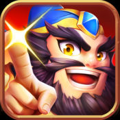 朕的如龙争霸 V1.0.0 IOS版