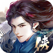 侠客风云乱世江湖 V1.0 iOS版