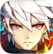 幻想大陆少年刀剑 V1.0 苹果版