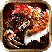 战神的后裔 V1.0 苹果版