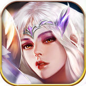 暗黑战迹 V1.0 苹果版