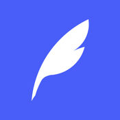 羽毛简讯 V2.0 安卓版