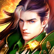 点击江湖情缘 V1.0 IOS版