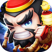 暴走萌侠 V1.1.0 苹果版