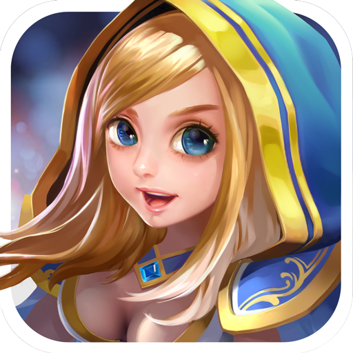 神翼刀塔 V1.3.0 变态版