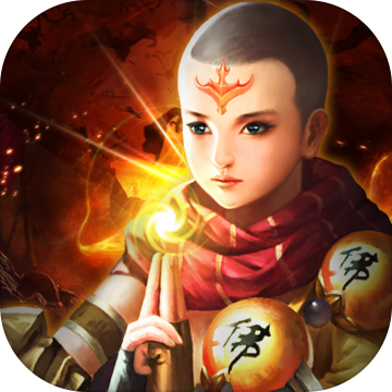赤影魔神 V1.0 苹果版