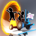 桥梁建筑师传送门 V1.1 安卓版