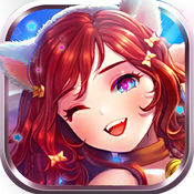 魔灵物语 V1.0 苹果版
