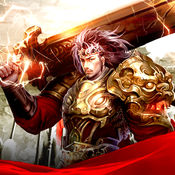 真王传奇 V1.0.0 IOS版