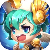 萌龙战将 V1.1.0 苹果版