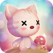 可爱连连队 V1.0 iPhone版