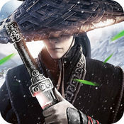 笑傲天刀 V1.0.0 苹果版