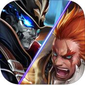 英雄重返 V1.0.41 苹果版