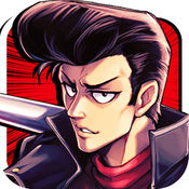 武者之魂觉醒 V1.0.6 ios版