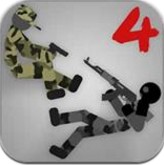 火柴人空翻4无限金币 V0.1 中文版