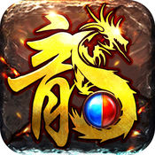怒战龙城 V1.0.1 安卓版