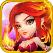 挂机打魔怪 V1.0 IOS版