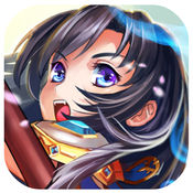 御灵传奇 V1.1 IOS版