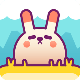 胖兔子终极弹跳 V0.5.3 安卓版