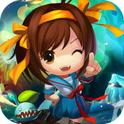 进击全明星 V1.0.2 IOS版